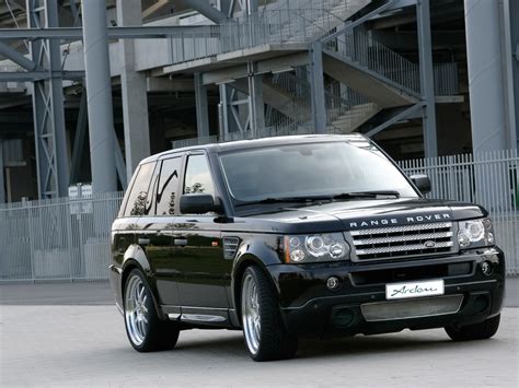 Save $12,439 on a 2010 land rover range rover sport near you. Land Rover Range Rover Black ~ Popular Automotive
