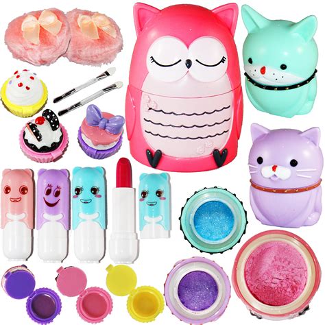 Caboodles On The Go Girl Cosmetic Case Beauty