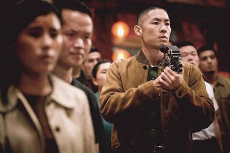 Донни йен, дэнни чань, у юэ и др. Movie Review 'Ip Man 4: The Finale' lives up to its ...