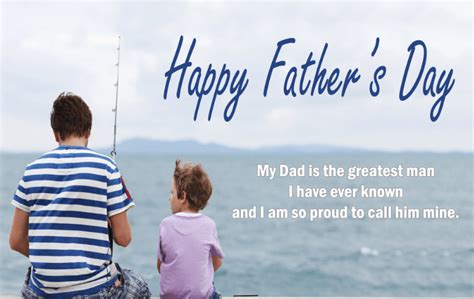 Happy Fathers Day Quotes Perfect Occasion To Recognize This Love