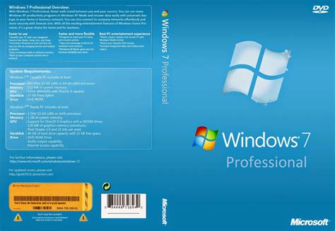 Windows 7 Professional 3264 Bit Iso Single Link Crack Softwaretips