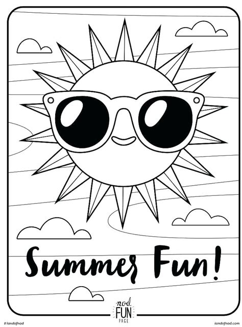Breathtaking hawaii state symbols coloring page free printable. Fun Coloring Pages For Preschoolers at GetColorings.com ...