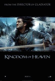 Movie abyss kingdom of heaven director's cut. Kingdom of Heaven (film) - Wikipedia