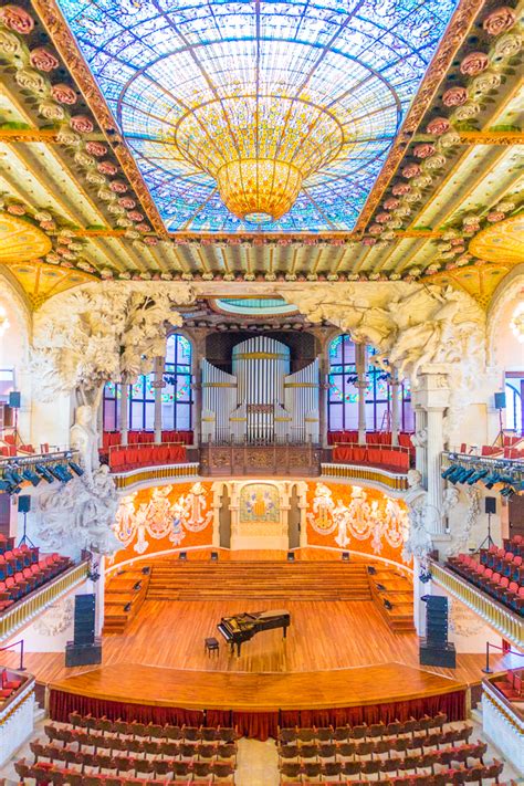 Good availability and great rates. Best Things To Do in Barcelona Spain — Ultimate Spain ...