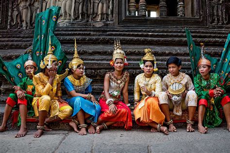 20 Photos That Will Make You Travel To Cambodia