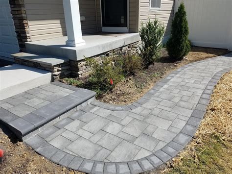 25 Great Patio Paver Design Ideas