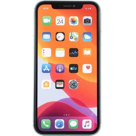 Pre Owned Apple Iphone 11 64gb Shop Now