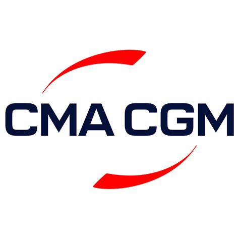 Cma Cgm Logo Color Codes