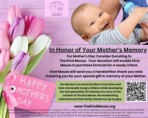 The Kind Mouse Productions Inc Happy Mother S Day