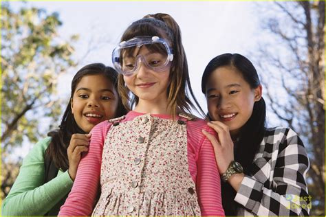 New American Girl Story Summer Camp Movie Is On Amazon Now Photo