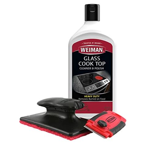 9 Best Cooktop Cleaning Creme For Smooth Top Ranges For 2023 Storables
