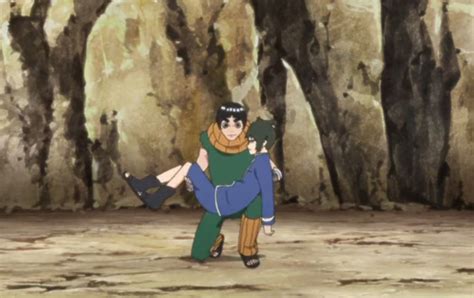 Selasa, 27 apr 2021 17:03 wib. Boruto Episode 16: Belum Pernah Muncul Sebelumnya, Tokoh ...