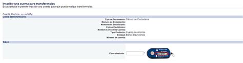 Un servicio pensado para incrementar tu seguridad financiera, nuestra nueva línea visa sin contacto te permite realizar pagos sin tener que entregar tu tarjeta a terceros. Inscripción de Cuentas y Topes en línea | Banco de Occidente