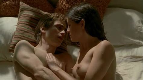 Antonella Costa Explicit Sex In Movie Dont Look Down Italian