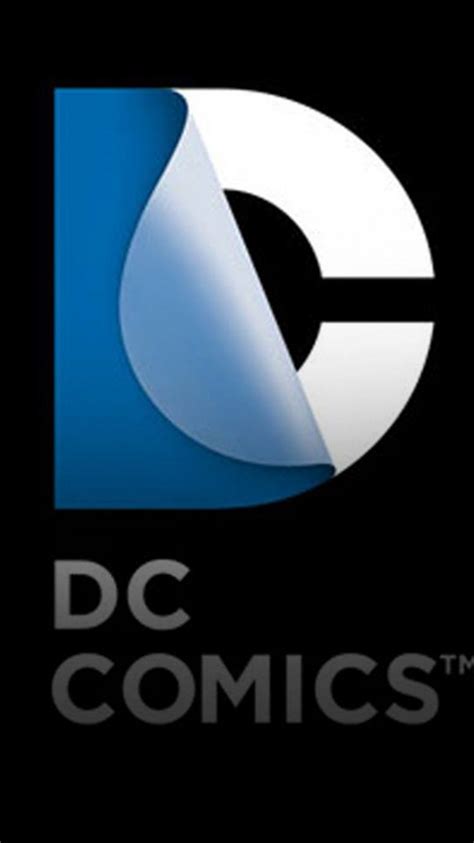 Free Download Dc Comics Logo Superheroes Comics Wallpaper 4000x2025