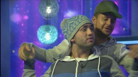 Big Brother 2016 Ryan Ruckledge Kicks Off As Hughie Maughan Gets