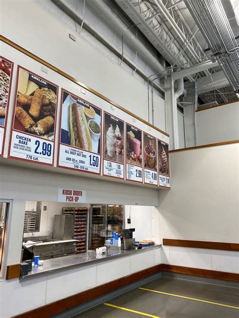 Costco next presents an extended assortment of classic thomas kinkade paintings as well as special disney, star wars, and. Costco Chicken Wings Food Court / What's for dinner ...
