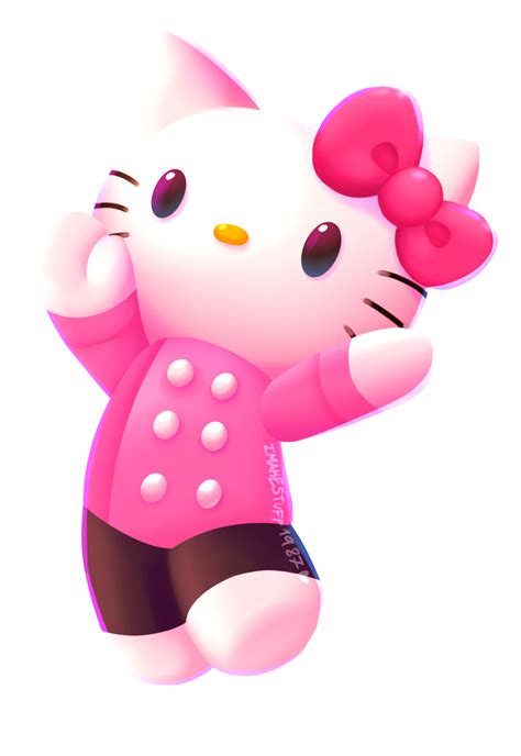Hello Kitty Png Aesthetic Download Free Png Images