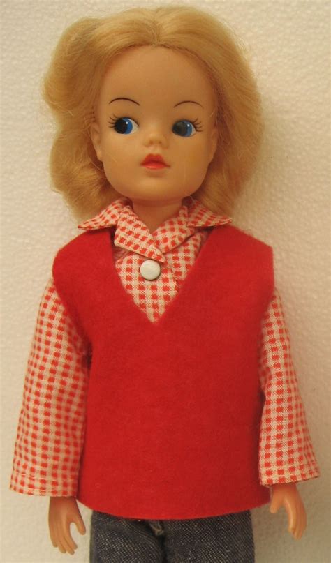 1963 Sindy Tammy Doll Sindy Doll Vintage Barbie Dolls