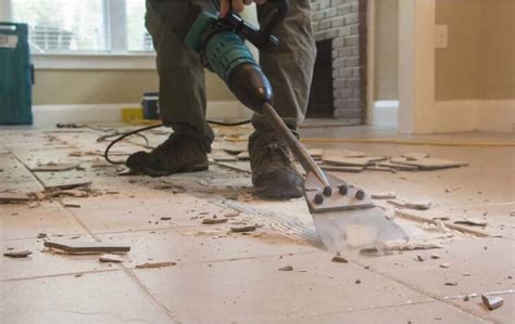 Removing Thinset From Hardwood Floor Floor Roma