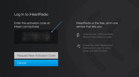 Adding Iheartradio To Amazon Fire Tv Iheartradio Help