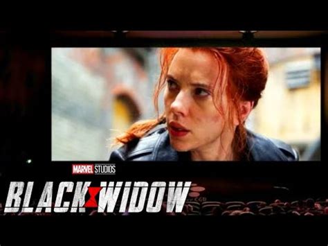 Do you like this video? Black Widow Release On Disney Plus Or In Theatres | Black ...
