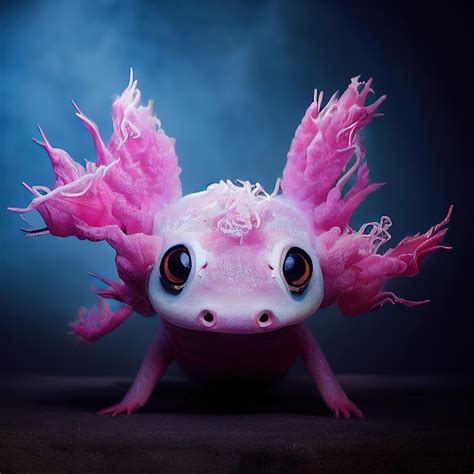 Chia Sẻ 81 Cute Axolotl Dễ Thương Nhất Vetec Edu