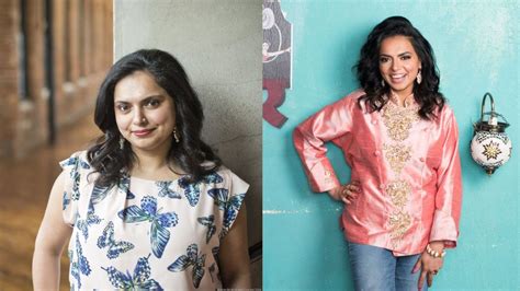 Chef Maneet Chauhan Did Not Have Weight Loss Surgery