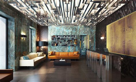 Hospitality Architects And Designers In Nyc La Sf Hospitality