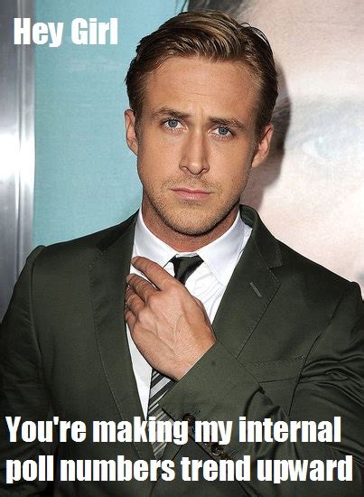 Image 227906 Ryan Gosling Know Your Meme