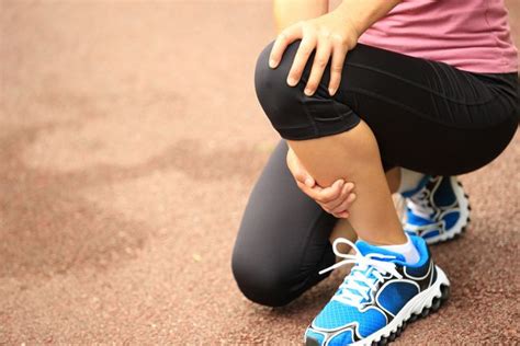 The 10 Most Common Causes Of Knee Pain Facty Health