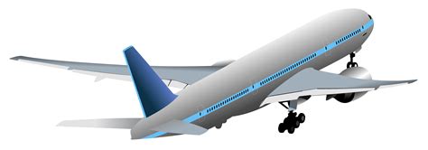 Free Plane Vector Png Download Free Plane Vector Png Png Images Free