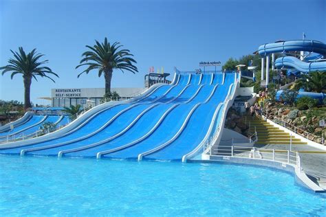 This Is The Best Water Park In Europe According To Tripadvisor In 2020