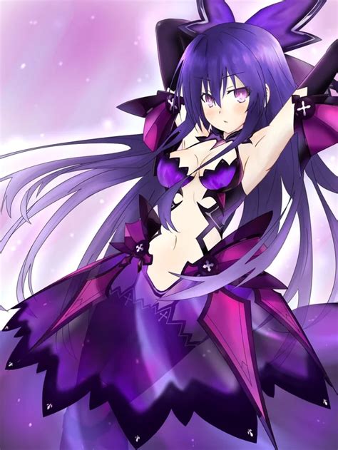 Pin By Tomioka San On Date A Live In 2021 Date A Live Watch Drawing