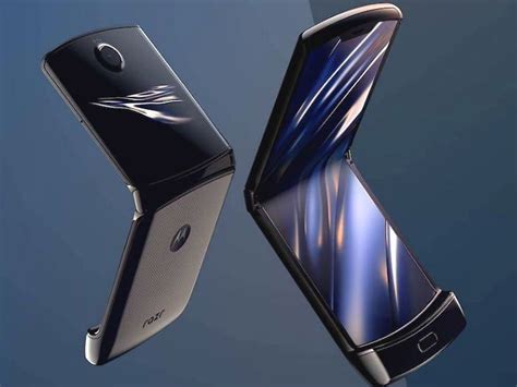 New Motorola Razor Launched With A 62 Inch Flexible Screen And