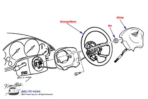 C5 Corvette Parts Diagram Wiring Diagram
