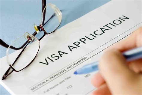 How To Apply For A Spouse Visa From Overseas