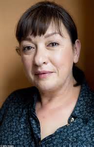 Elizabeth Pena 55 Died From Liver Disease Due To Alcohol Abuse Daily Mail Online