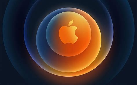 Apple 2020 Event Logo Macos Hd Wallpaper Peakpx