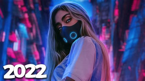 New Gaming Music 2022 🔥top Of Edm Music Playlisttrap House Dubstep