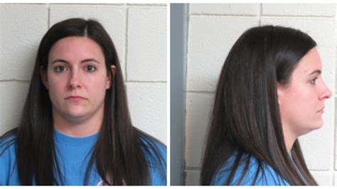 Former Duplin County Teacher Arrested For Sex Acts With Student Wcti