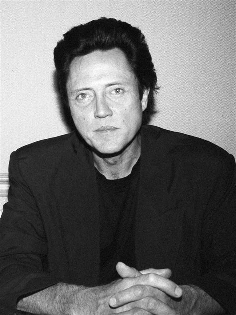 Oral History Christopher Walken On Playing Fathers Golden Globes