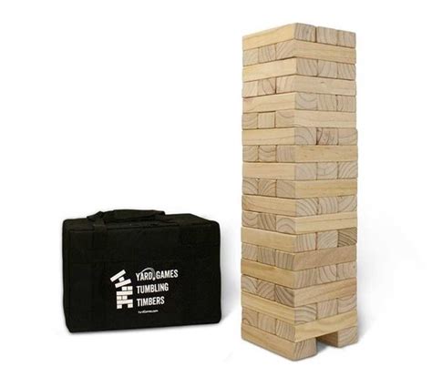 Giant Jenga Rental Funjumps Inflatables And Party Rentals