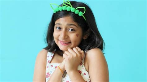 Mymissanand Aka Anantya Anand Is An Indian Youtuber And Actress