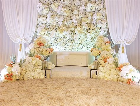 Pelamin Sanding Rumah Pelamin Sanding Dewan Full Pakej Weddings