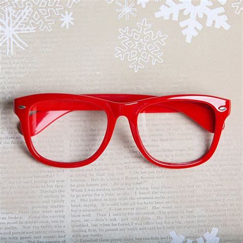 Red Treasure Island 237418 Zenni Optical Eyeglasses Zenni