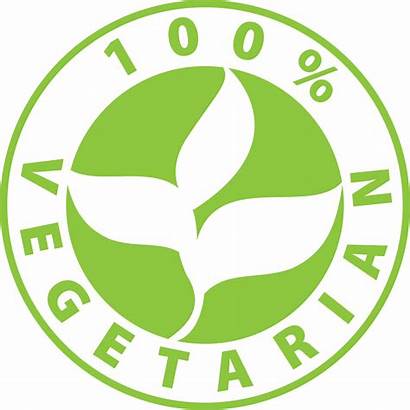 Vegetarian Vegan Sign Suitable Logos Vegetarians Recipes