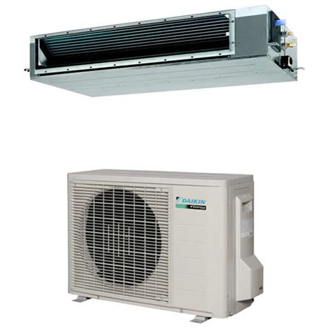 Aer Conditionat Btu Daikin Inverter Fdxs F Rxs L Tip Duct