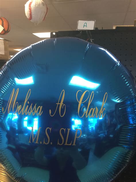 Add a name, age, or coordinate to your event's theme these supershape balloons mylar balloon. Personalized Balloon, Personalized Decoration, Personalized Party, Name Balloon | Personalized ...