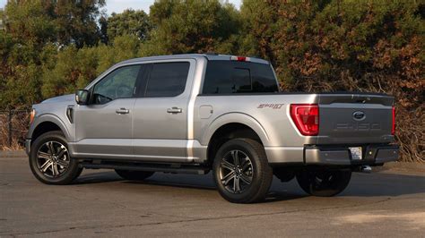 2022 Ford F 150 Stx Black Appearance Package Reportedly Coming